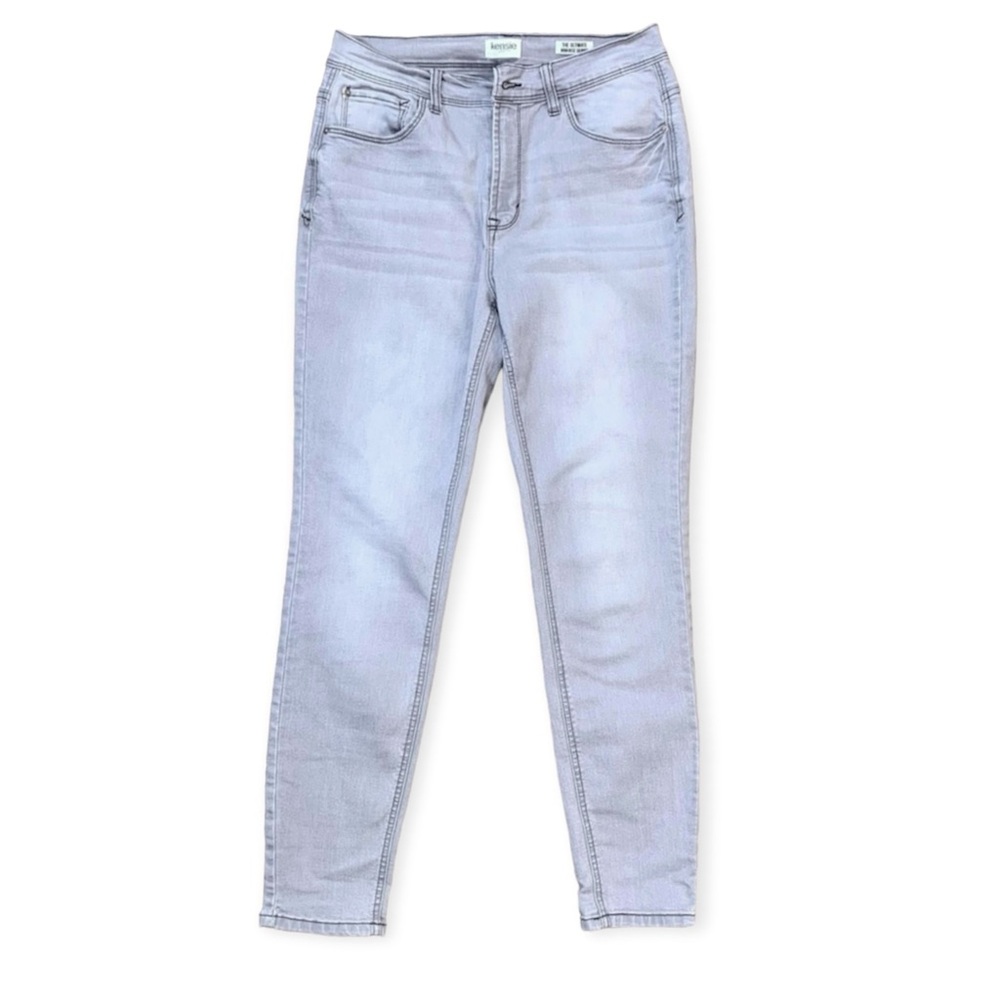 KENSIE JEANS The Ultimate High Rise Skinny
